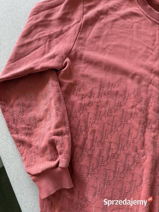 Bluza Dior Bluzki i koszule Bluzki i koszule Kraków