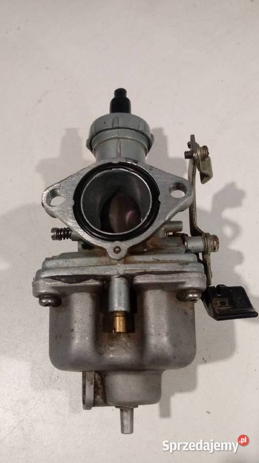 Gaznik Bashan PZ 27 Niedrzwica Duża