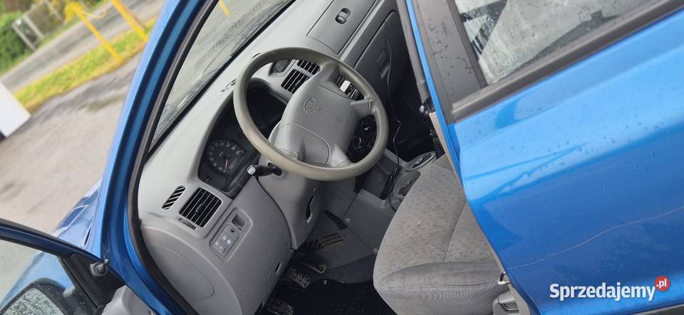 Kia Rio 14 Benzyna LPG Sekwencja 7l100 Wola Dalsza