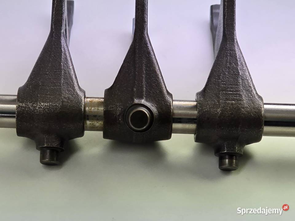 Wodzik Skrzyni Wodziki Honda Crf 1000 Twin Skrzynie biegów Janowice