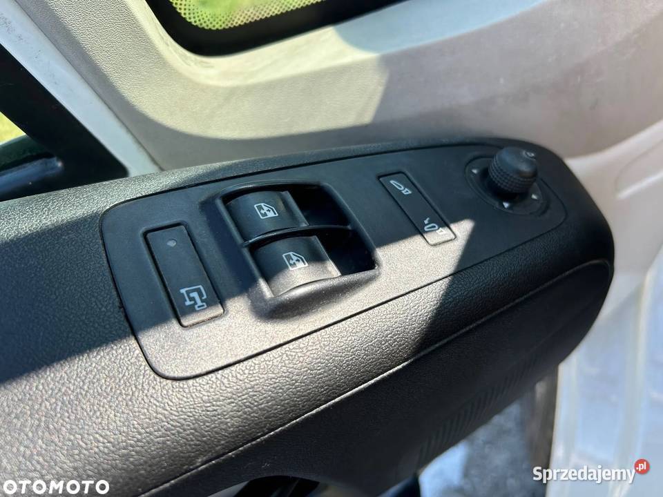 Citroen Jumper L3H2 17r podgrzewane lusterka boczne Syców