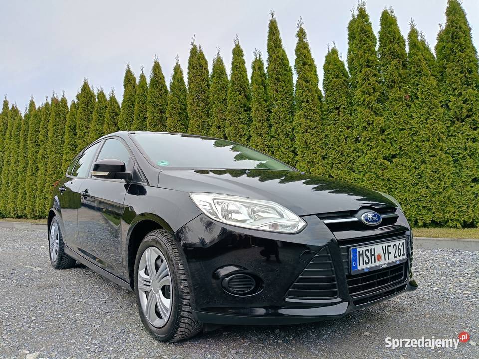Ford focus Słomniki sprzedam