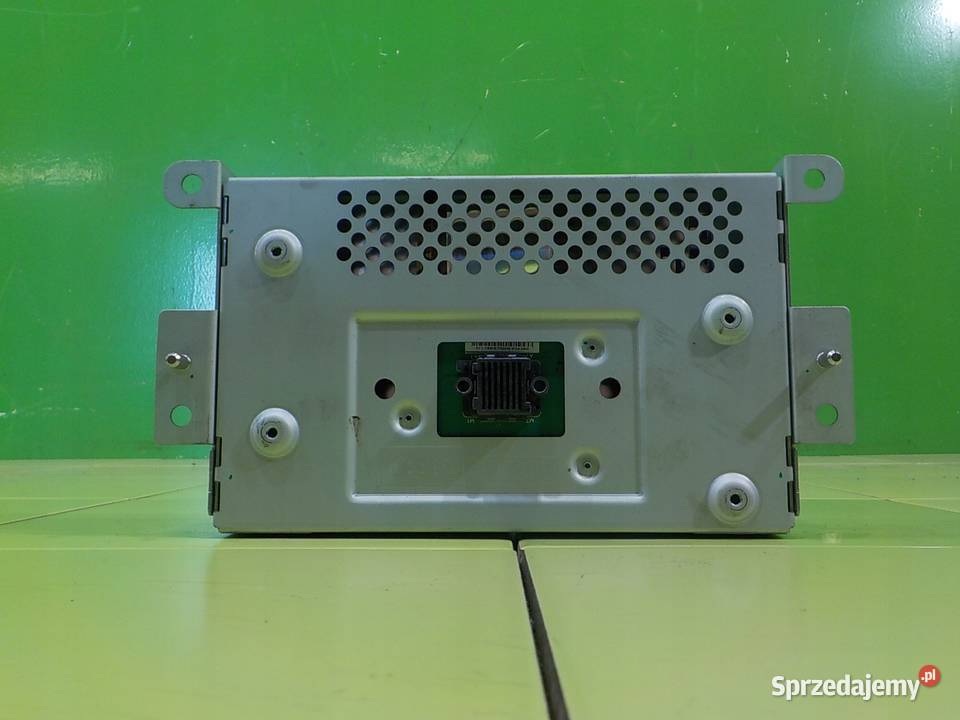 FORD KUGA MK2 15 B 16r 5D wyswietlacz