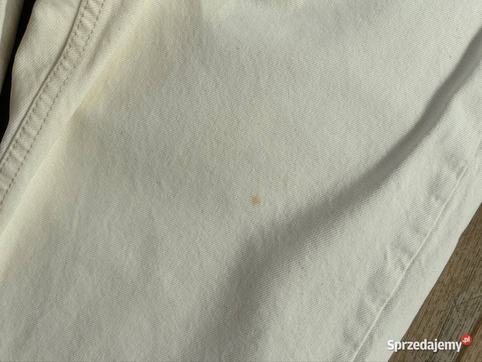Jeansy Mango L
