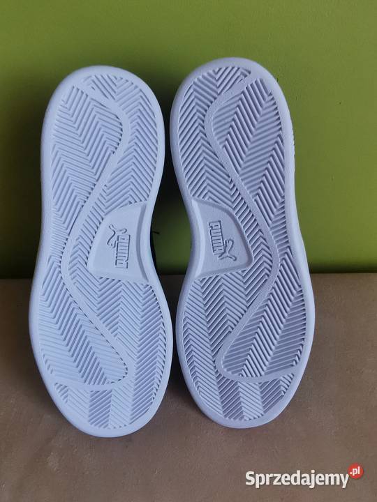Puma sneakersy r 37 Nowe Zamość