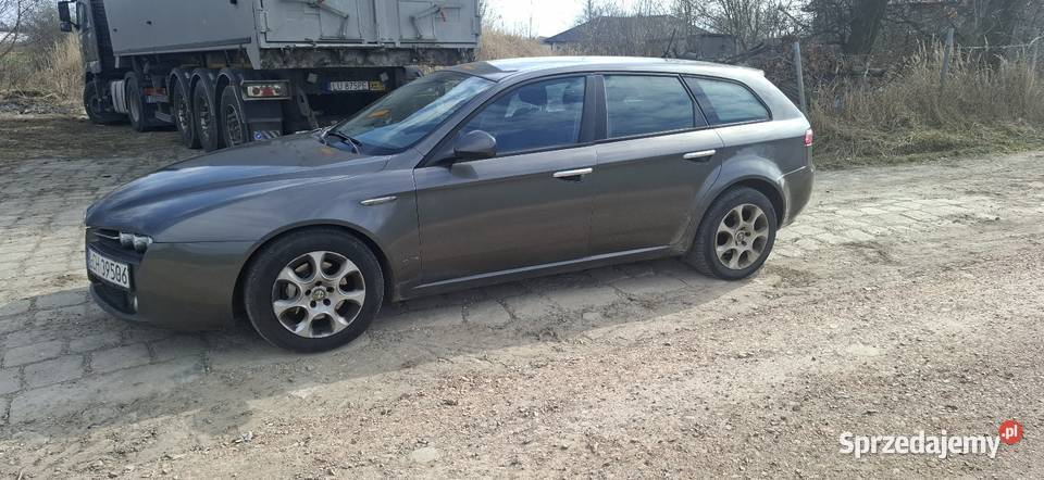 SPRZEDAZZAMIANA poduszka powietrzna Lublin sprzedam