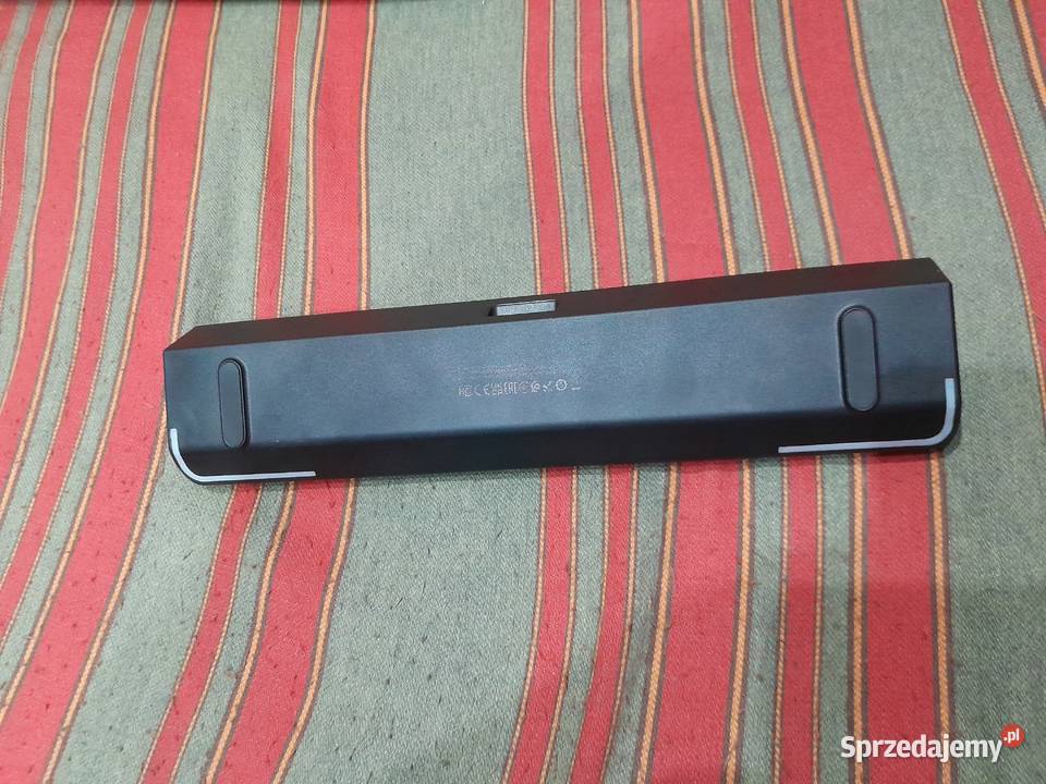 Głośnik Hoco 2 X 3W 2W1 Bs66 Czarny Wieliczka