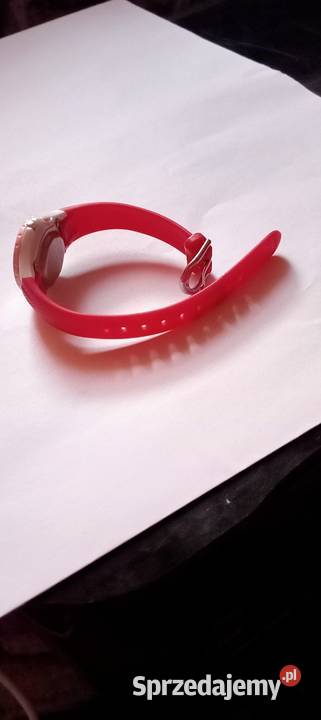 Zegarek dziewczynki Kowalec