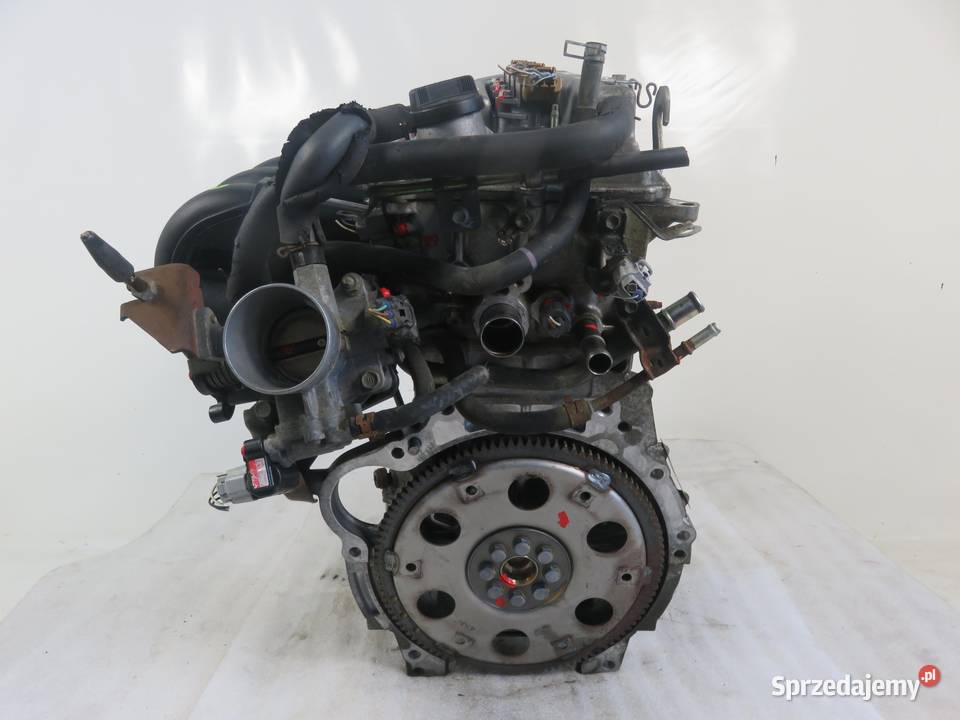 SILNIK PONTIAC VIBE I 18 130 1ZZFE