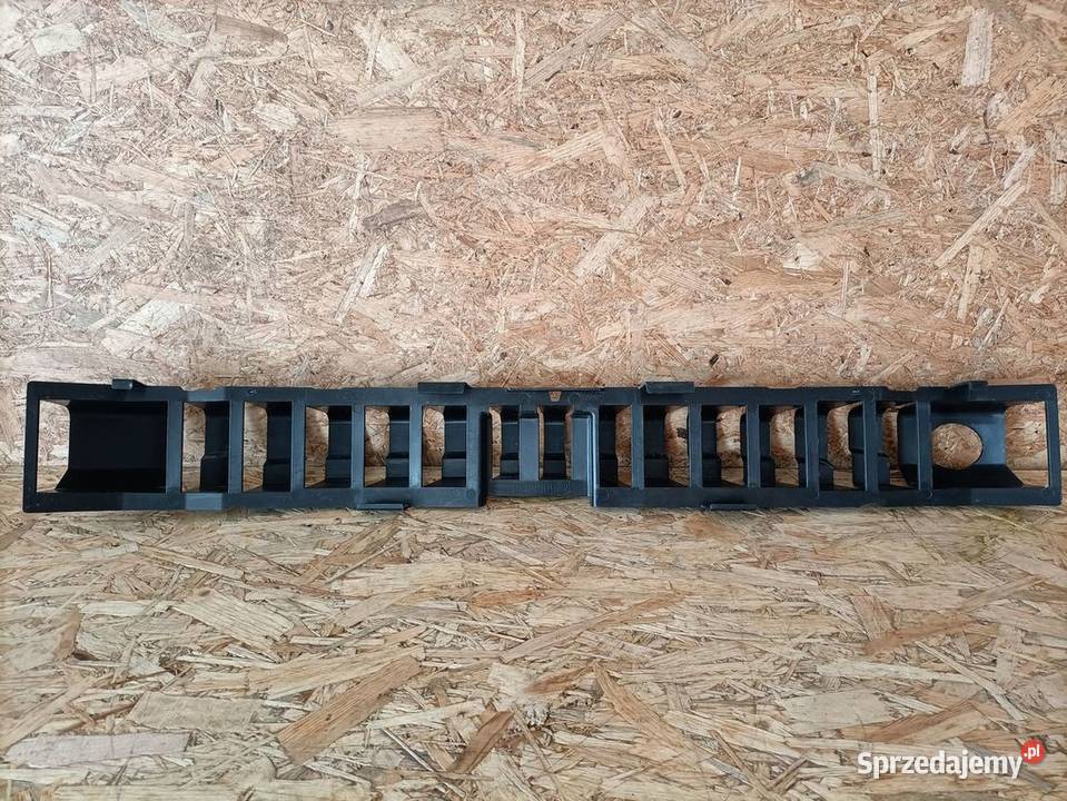 FORD PUMA MK2 ABSORBER WZMOCNIENIE ZDERZAKA Pleszew