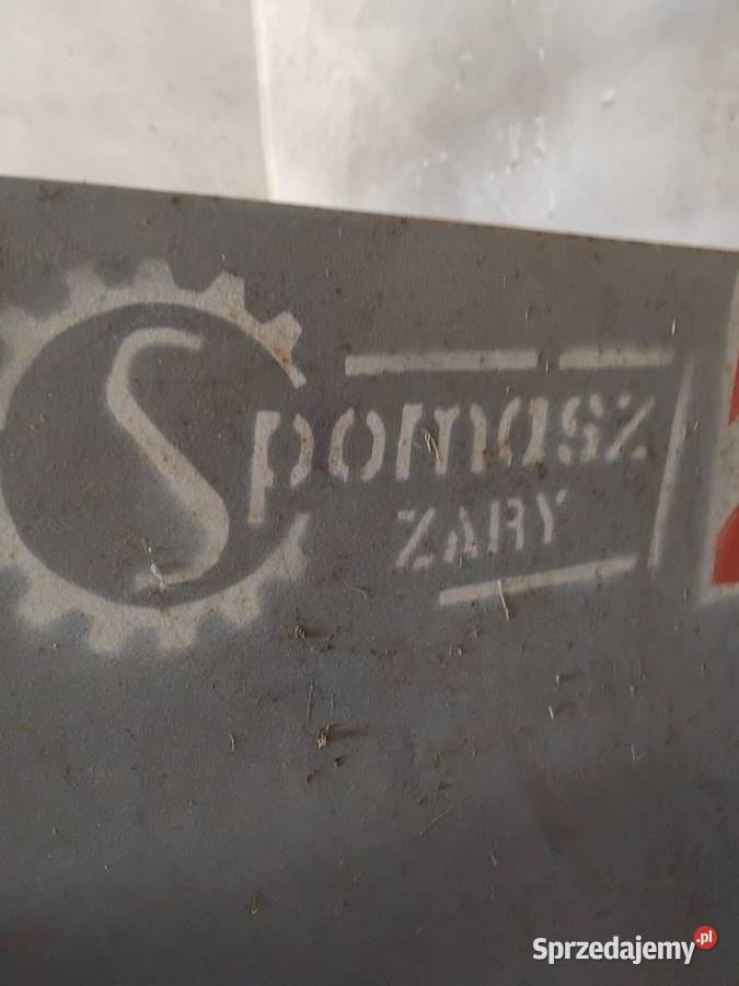 Sprzedam sadzarkę pasową Siewniki i sadzarki łódzkie Budziszewice