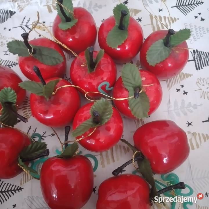 ozdobyabłuszkaŚwięta Bukowno sprzedam