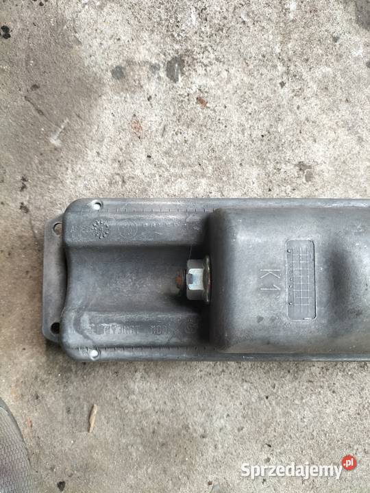 Alfa Romeo 147 poduszka powietrzna pasażera poduszki powietrzne Nisko