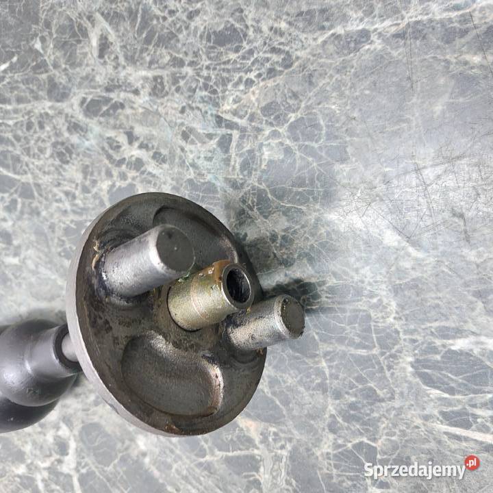 Wałek kardana m72 M 72