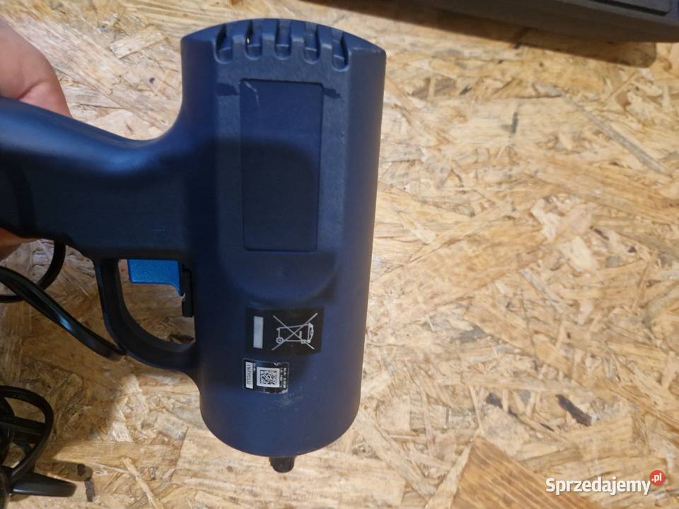 Einhell CCHS 12 KLUCZ UDAROWY12V pod zapalniczkę wielkopolskie Głogowa sprzedam