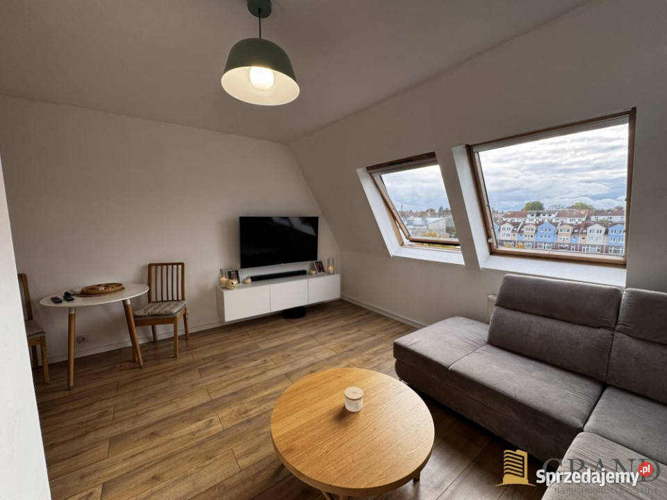 Mieszkanie Stargard 612m2 3 pokoje 7418zł/m2 Sprzedaż