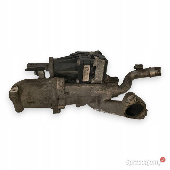 ZAWÓR EGR Peugeot 308 508 3008 Citroen C4 16 HDi Chełm sprzedam