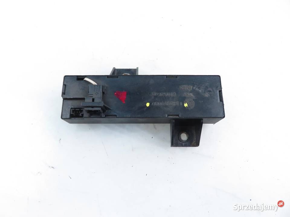 MODUŁ ALARMU PEUGEOT BOXER II 1349353080