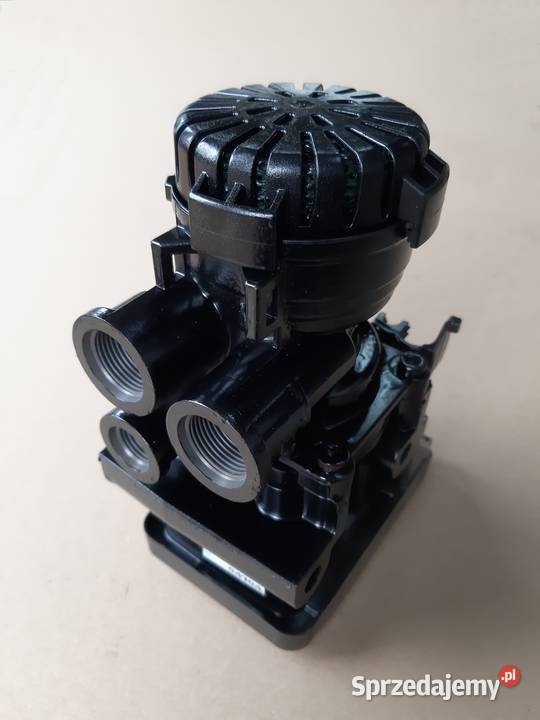 VOLVO ZAWÓR MODULATOR EBS II K029246 21114974 Trzciel