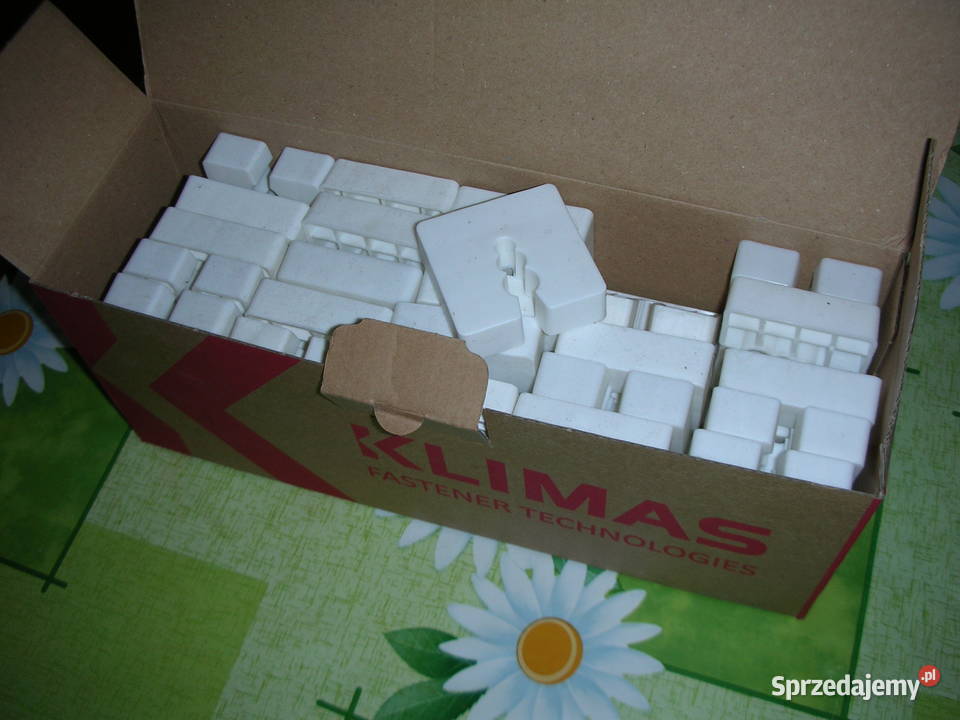 Podkładki dystansowe wyrównujące DW15 20 Garwolin