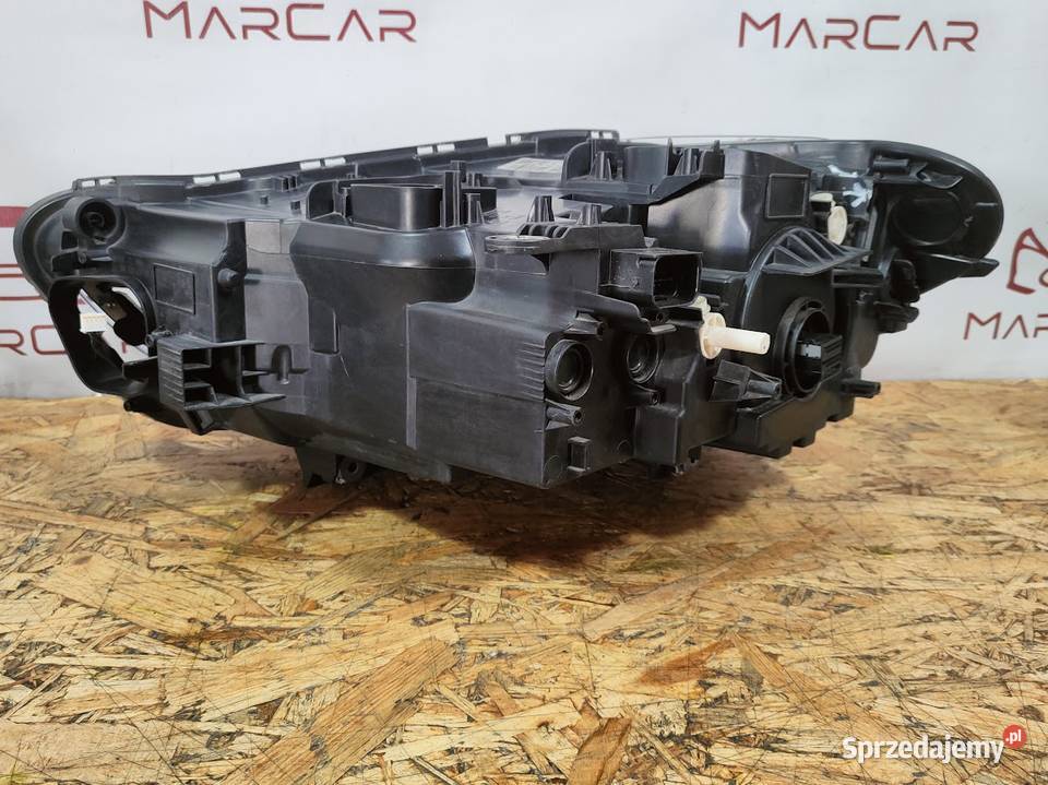 Lampa Prawy Przód BMW X1 F48 Full Led 7436462