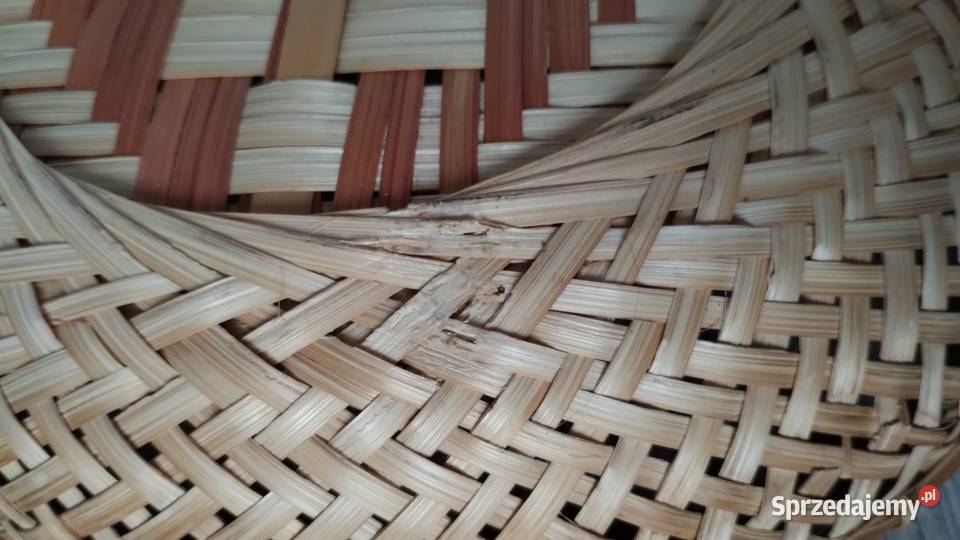 koszyk koszyczek dekoracyjny Poznań