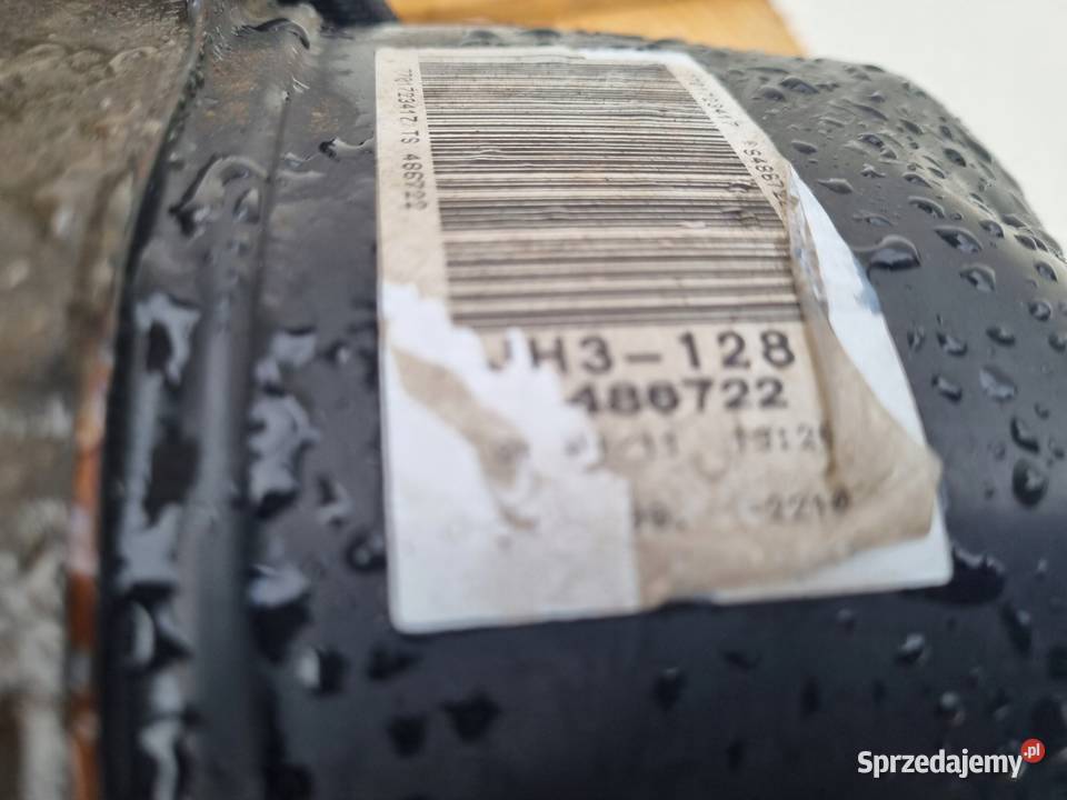 Renault Clio III 12 16V SKRZYNIA BIEGÓW JH3128 Janów