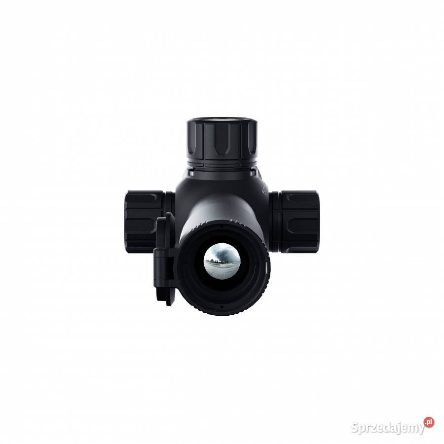 Celownik termowizyjny PARD Pantera 256 Q 25 mm Trzcianka sprzedam
