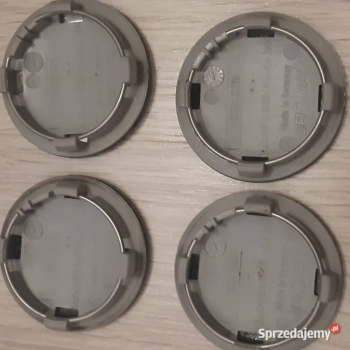 Dekielki do felg aronal Będzin sprzedam