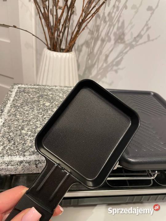 Raclette grill elektryczny Klarstein Sirloin