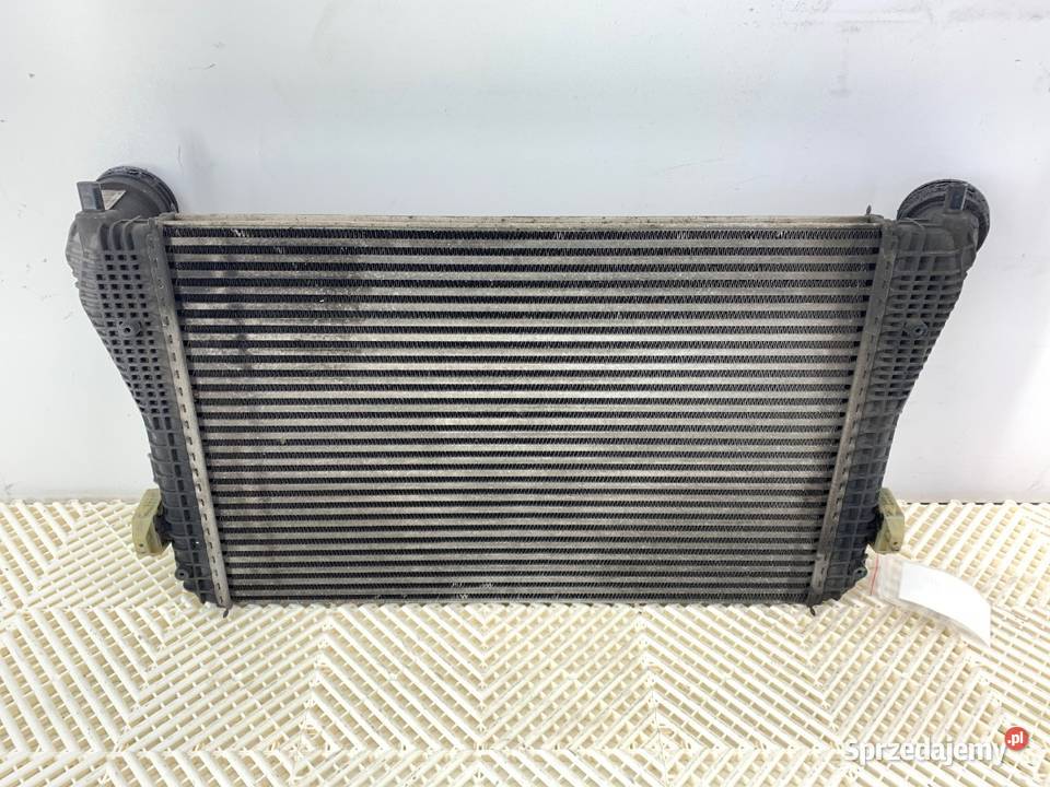 INTERCOOLER VW TIGUAN 3C0145805P 14 150 0718 sprzedam