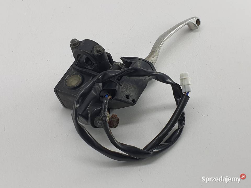 Pompa Hamulcowa Klamka Kawasaki Kvf 700 Prairie łódzkie Łódź