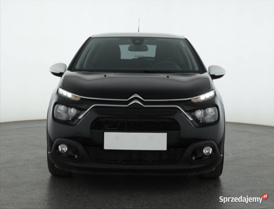 Citroen C3 12 PureTech Piaseczno