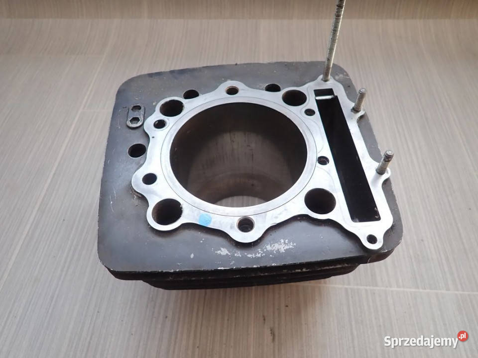 Cylinder Do Szlifu Honda XL 600 PD03E Motoryzacja Strzelce Krajeńskie