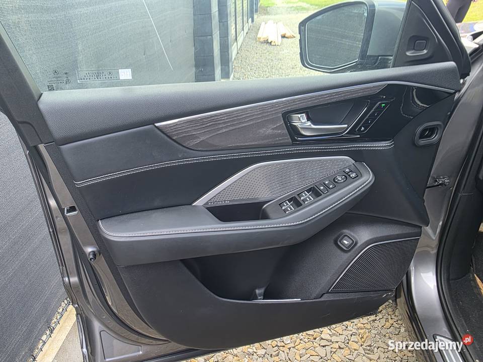 Acura MDX 2023r 35V6 Benzyna ADVANCE Rzeszów