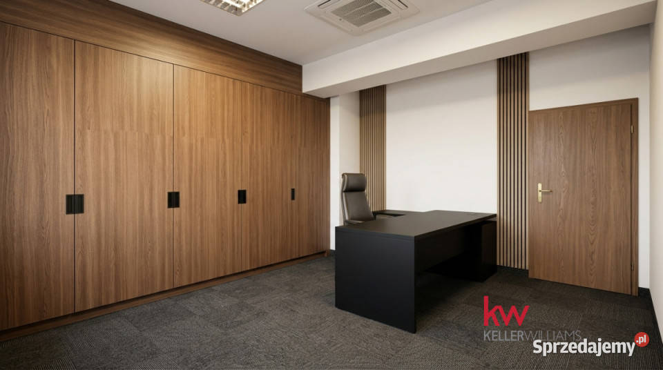 Lokal 117m2 Katowice sprzedam