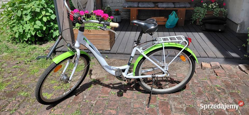 Rower Kross Presto sprzedam