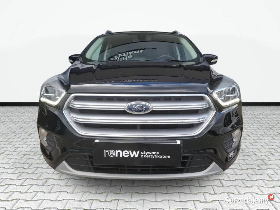 FORD Kuga 2019r Salon Kuga Warszawa