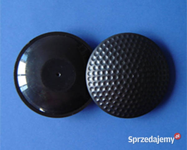 Klipsy Antykradzieżowe Golf 82MHz 1000