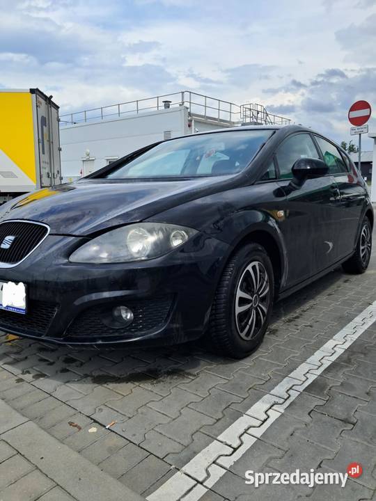 SEAT LEON II 14 TSI