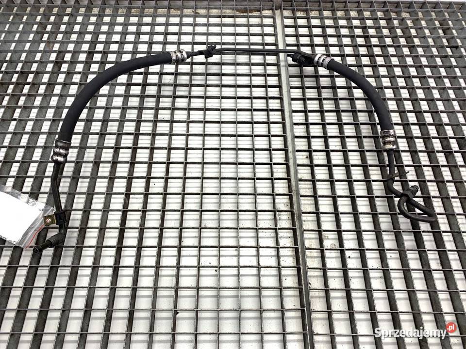 WĄŻ WSPOMAGANIA RENAULT SCENIC I 19 102 9910 osobowe