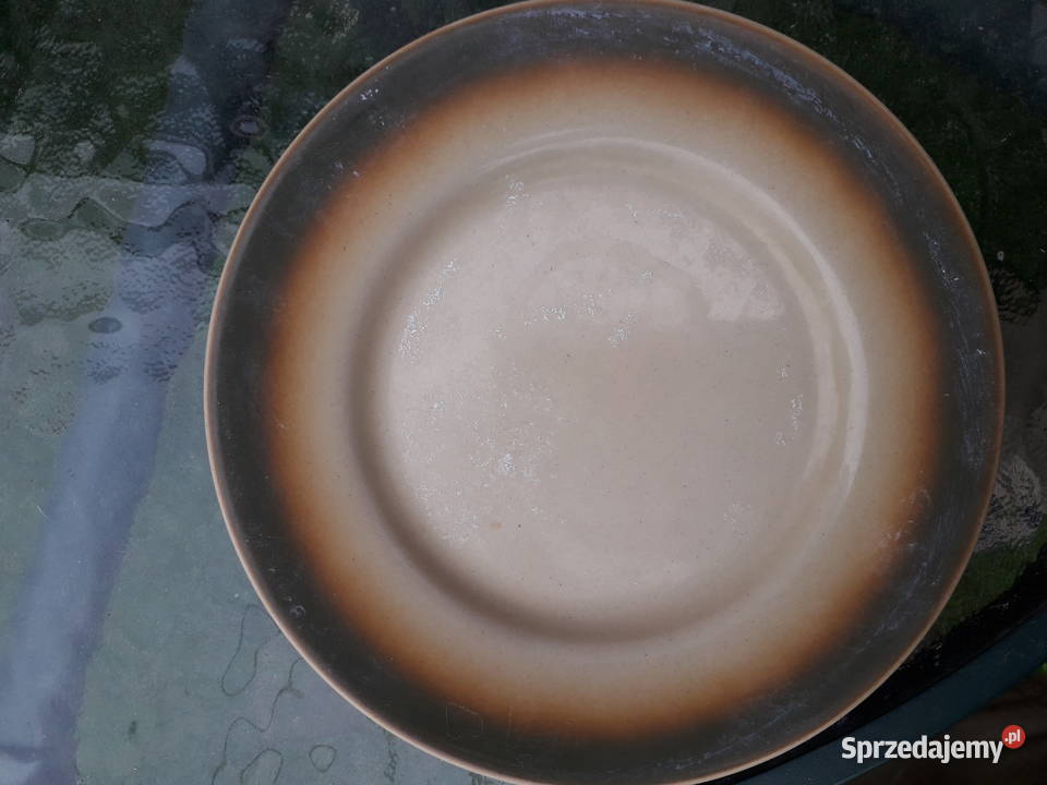 MISECZKI BULIONÓWKI BARSZCZYKÓWKI TALERZYKI Warszawa