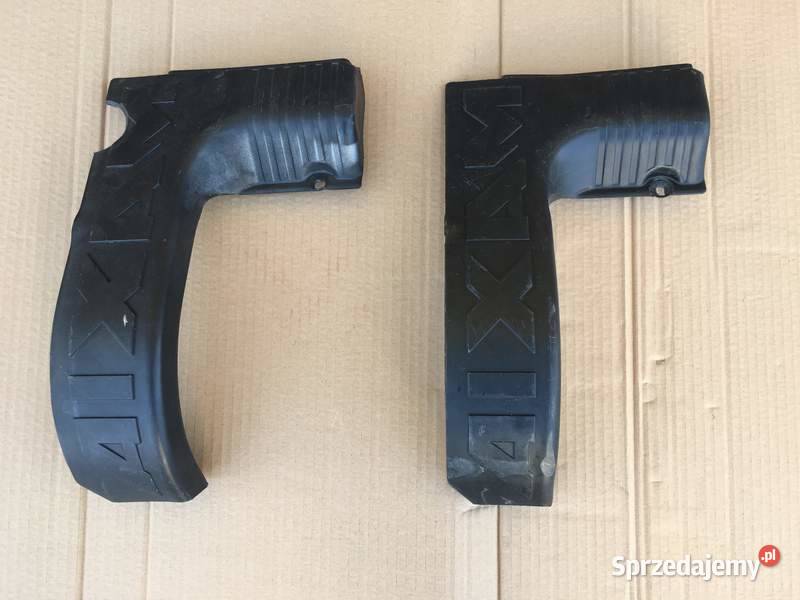 Aixam Wlot Filtra Pow. Dolot Kubota Z402 Z482 M.T.S V002199