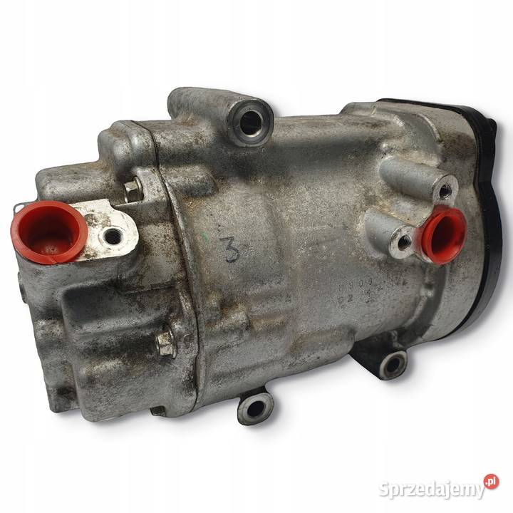 SPRĘŻARKA KLIMATYZACJI Toyota RAV 4 Rav4 V 25