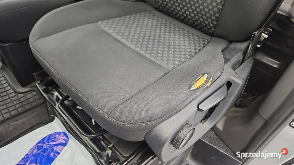 Ford Transit Custom Transit Custom 20 EcoBlue Z mazowieckie Warszawa sprzedam