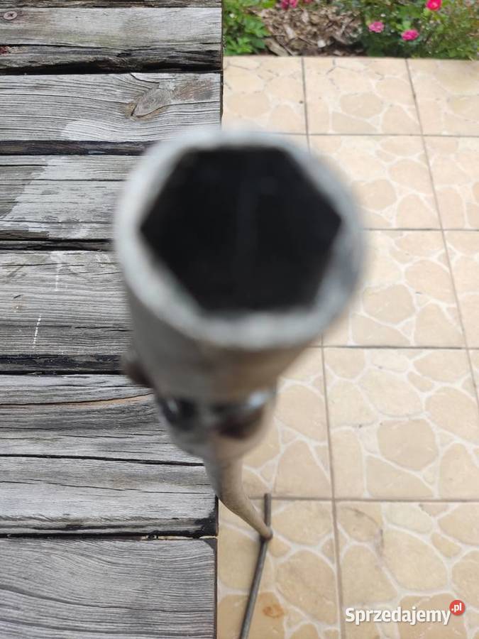 Klucz na kiju 19 Gdańsk