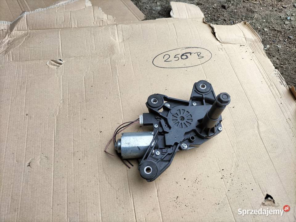Renault Kadjar Dacia 287108228 MECHANIZM
