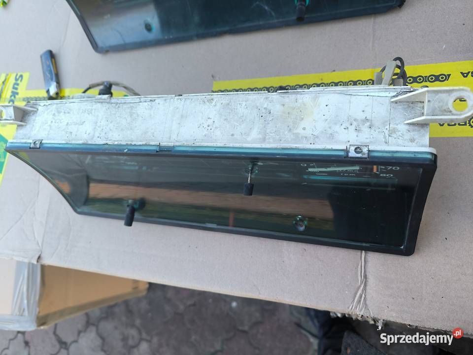 Polonez Borewicz Licznik