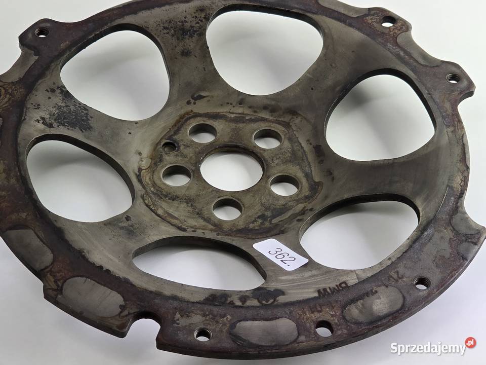 Sprzeglo Tarcza Docisk Obudowa Bmw R 1200 Gs K25 Janowice