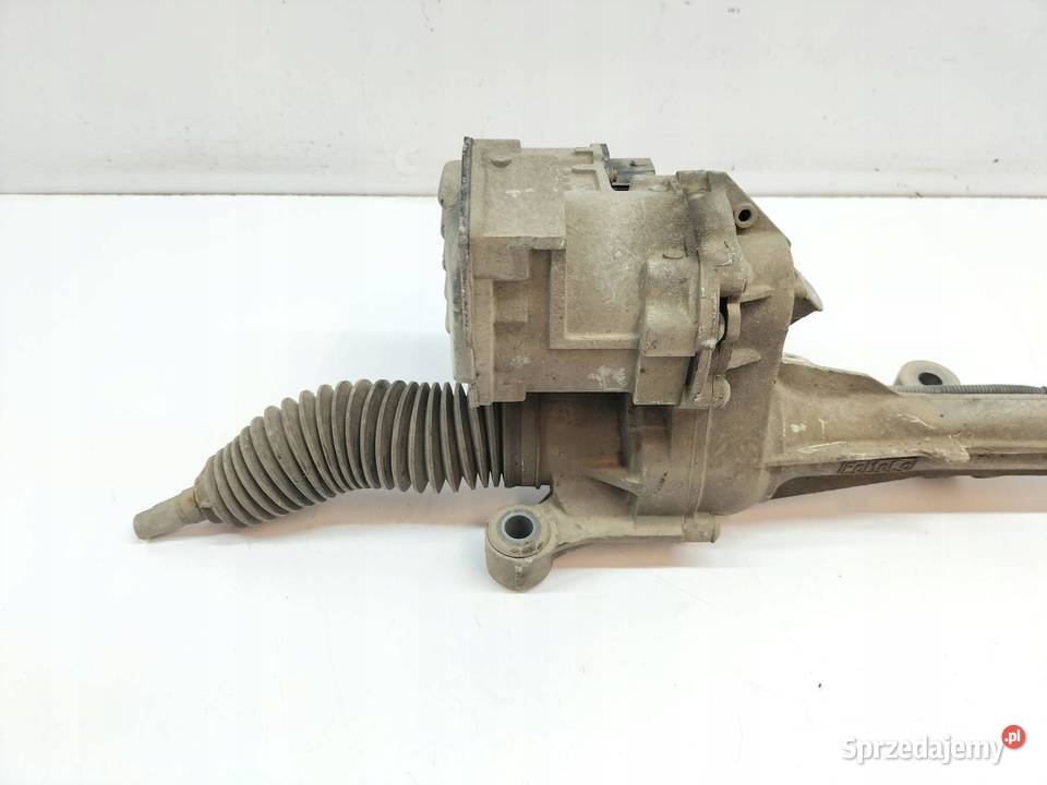 MAGLOWNICA BV6C3D070AE Ford Focus Mk3 20102019